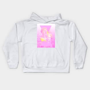 lemonade Kids Hoodie